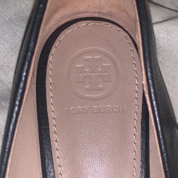 Tory Burch Flats - Picture 9 of 9